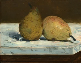 Pears, 1880