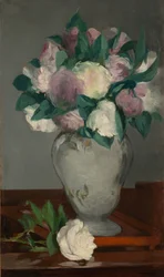 Peonies
