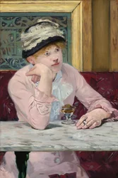 Plum Brandy, c. 1877