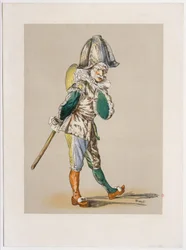 Polichinelle