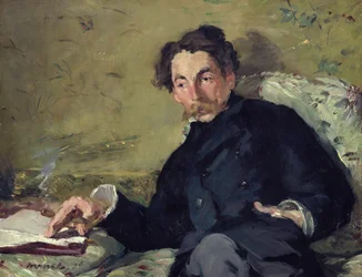 Stephane Mallarme