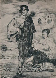 The Gypsies