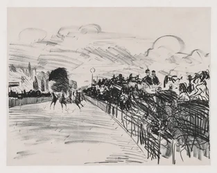 The Races