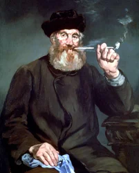 The Smoker