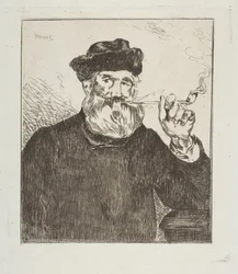 The Smoker