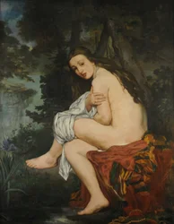 The Surprise Nymph