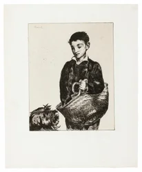 The Urchin