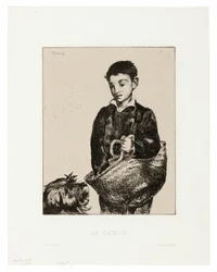 The Urchin