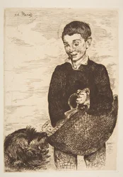 The Urchin