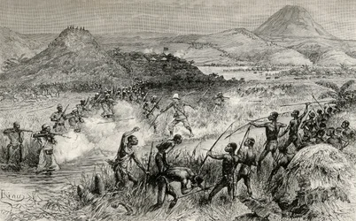 Sir Henry Morton Stanley