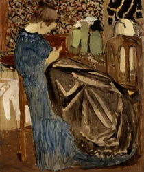 A Seamstress