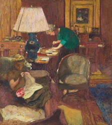 Bookbinding, c.1934