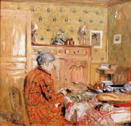 The Breakfast