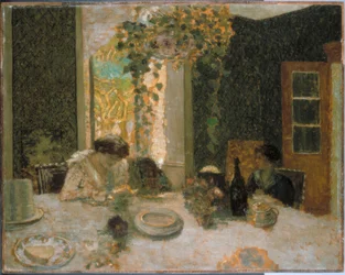 The Dining Room