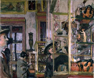 The Clarac Room