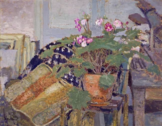 The Flowerpot