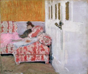 On the Sofa