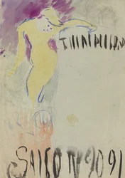 Program Design for the Théâtre Libre