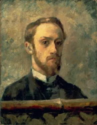 Self-Portrait