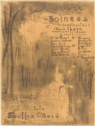 Solness the Builder