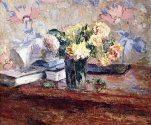 Still Life