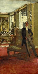 The Art Dealers