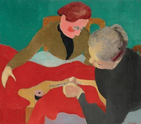 The Dressmakers