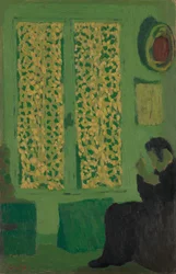 The Green Interior