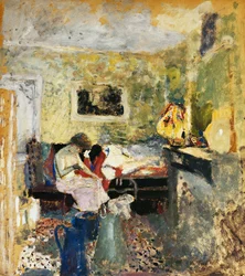 The Green Room