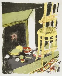 The Hearth