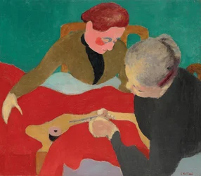 The Seamstresses