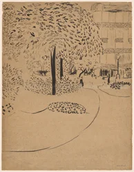 The Square