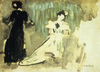 Two Women
