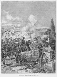 Battle of Montebello