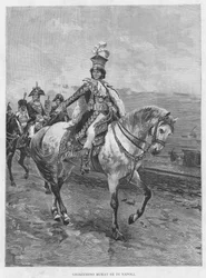 Gioacchino Murat, King of Naples