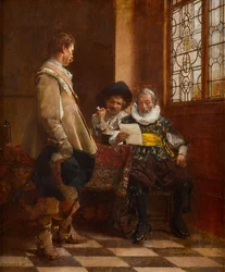 A Letter