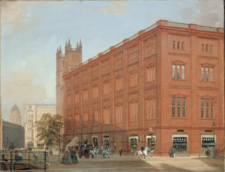 The Building Academy