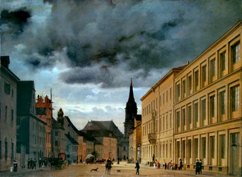 Klosterstraße