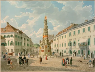 Main Square