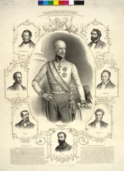 Archduke Johann of Austria
