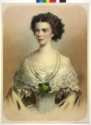 Elisabeth Empress of Austria