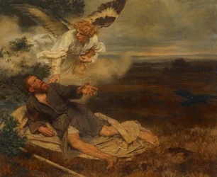Elijah