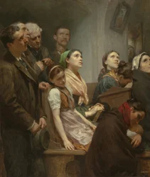 The Sermon