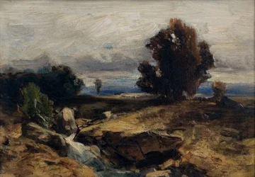 Landscape Study