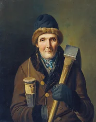 The Woodcutter