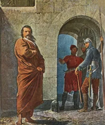 Emperor Henry IV