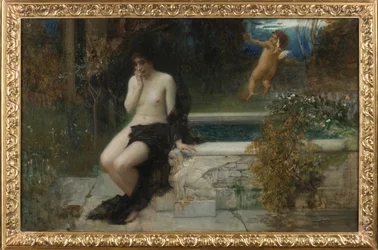 The End of Love Seduced and Abandoned