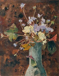 Spring Blossoms