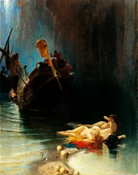 Legend of Sirens