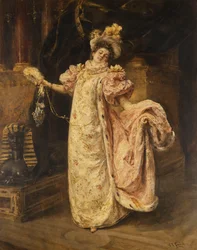 The Arrival